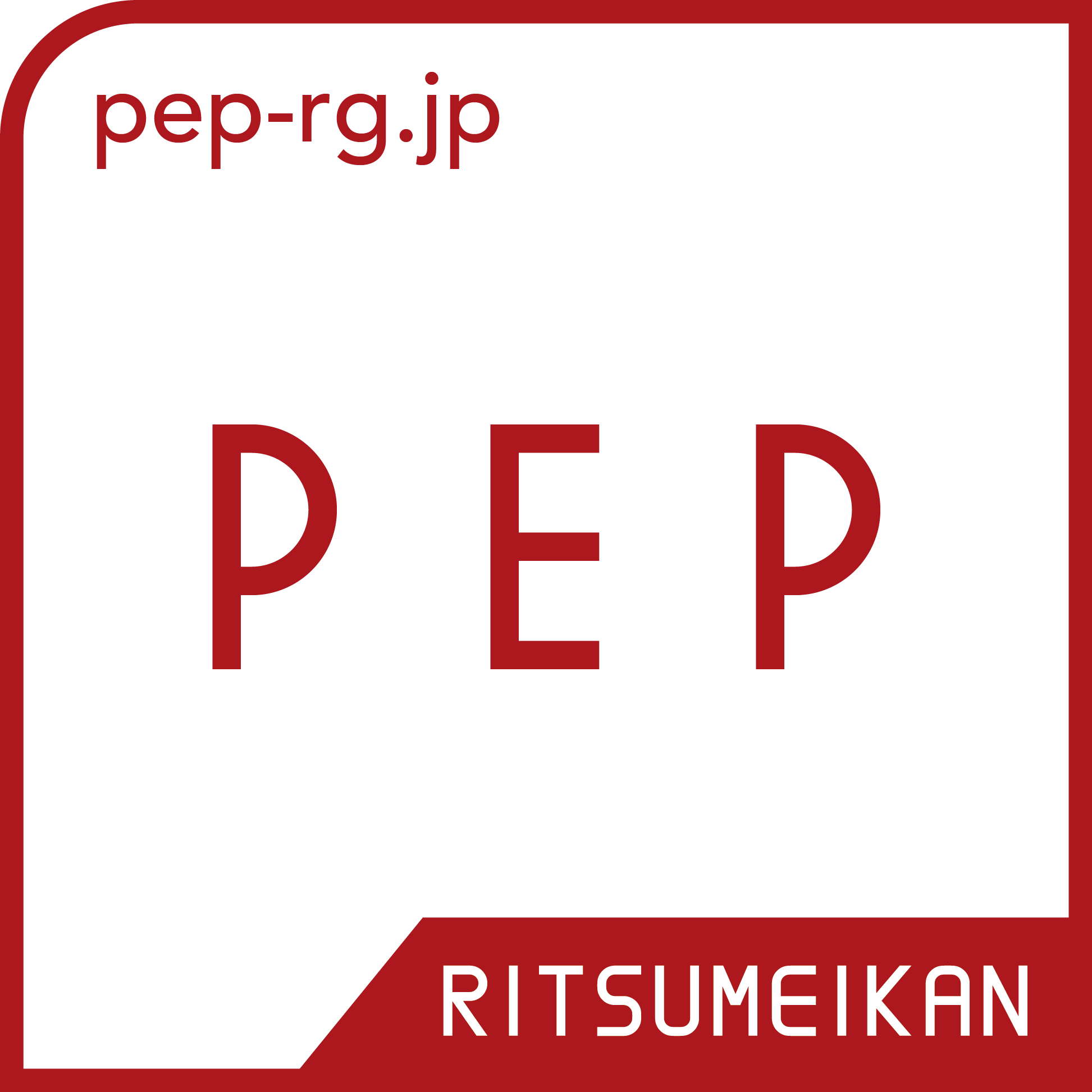 PEP logo